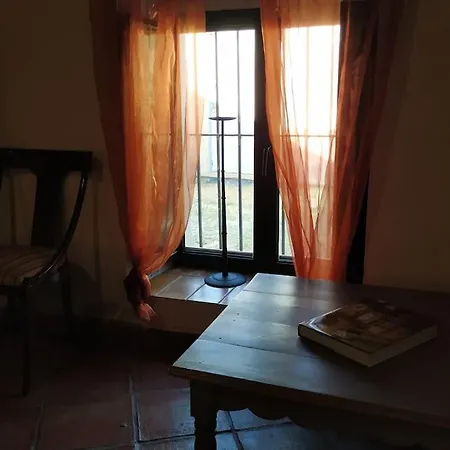 Chalet En