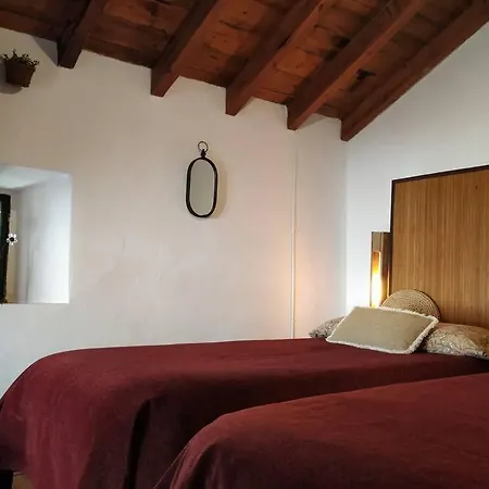 Chalet En