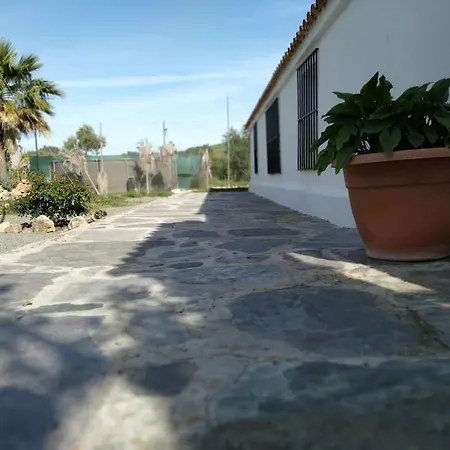 Chalet En Montellano